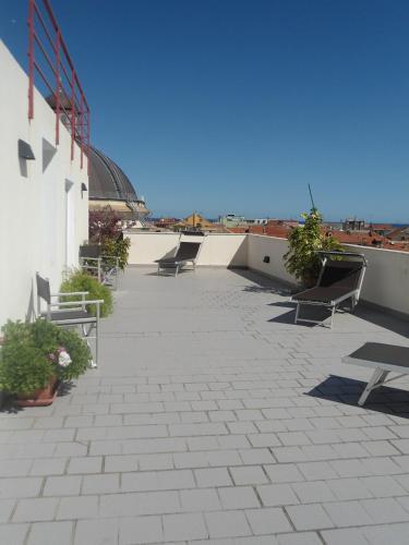 Residence Il Monello Loano Exterior foto